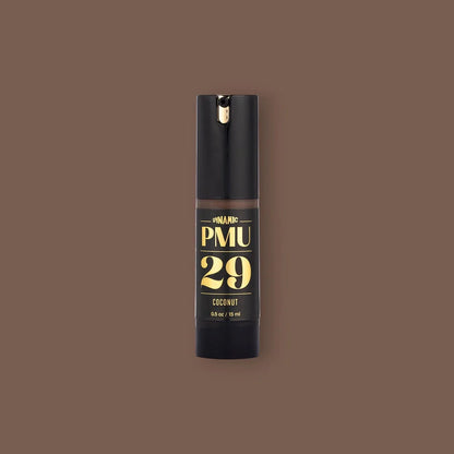 Dynamic PMU 29 Coconut - 05