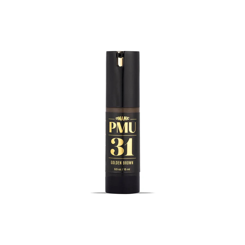 Dynamic PMU 31 Golden Brown - 01