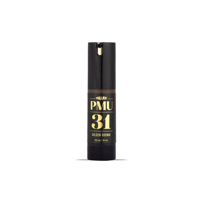Dynamic PMU 31 Golden Brown - 01