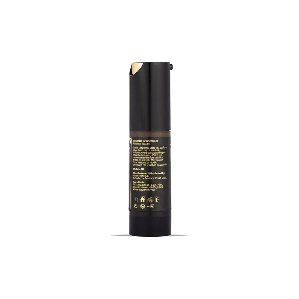 Dynamic PMU 31 Golden Brown - 04