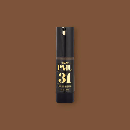 Dynamic PMU 31 Golden Brown - 05