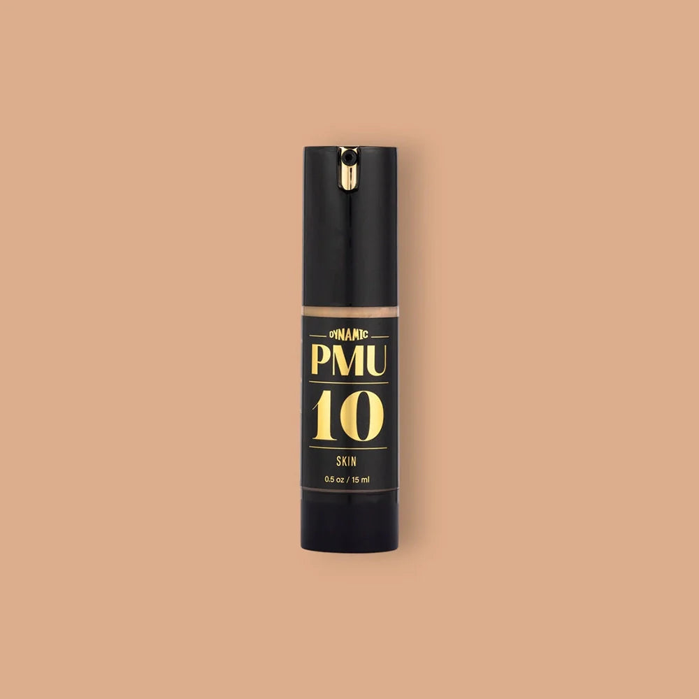 Dynamic PMU 10 Skin - 05