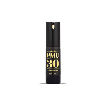 Dynamic PMU 30 Smoke Brown - 01
