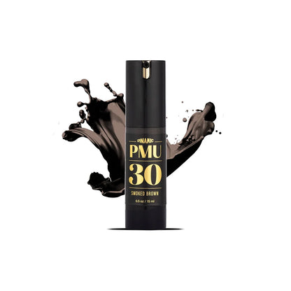 Dynamic PMU 30 Smoke Brown - 02