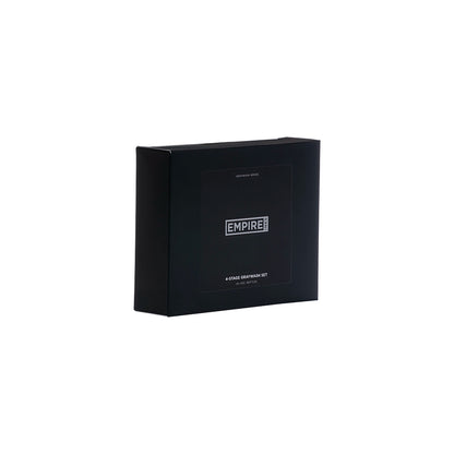 Empire Ink | Graywash Series | 4-Stage Graywash Set | Pick Size