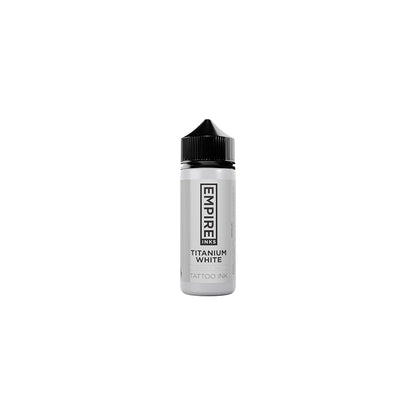 Empire Ink | Graywash Series | Full Graywash Set | Pick Size