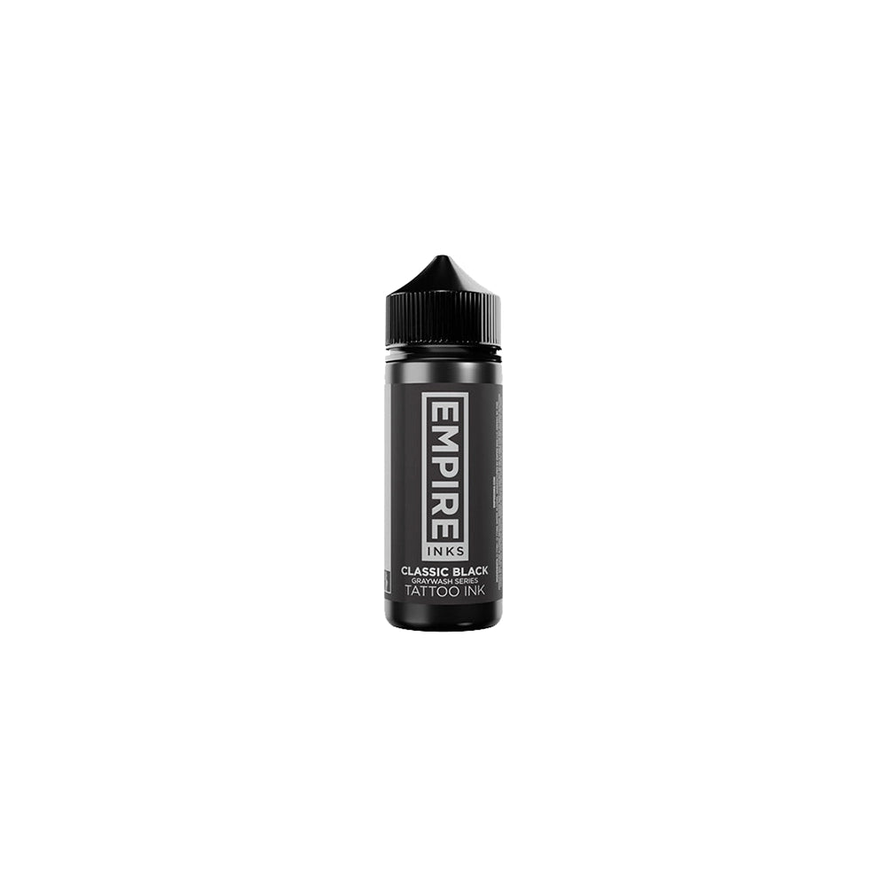 Empire Ink | Graywash Series | Full Graywash Set | Pick Size