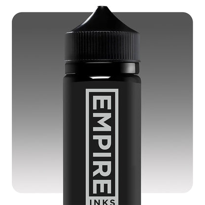Empire Inks | Graywash Series | Dark - Monster Steel