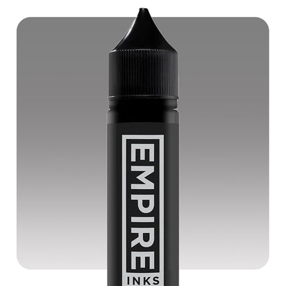 Empire Inks | Graywash Series | Medium - Monster Steel