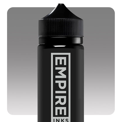 Empire Inks | Graywash Series | Medium - Monster Steel