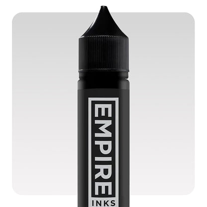 Empire Inks | Graywash Series | Xtra Light - Monster Steel