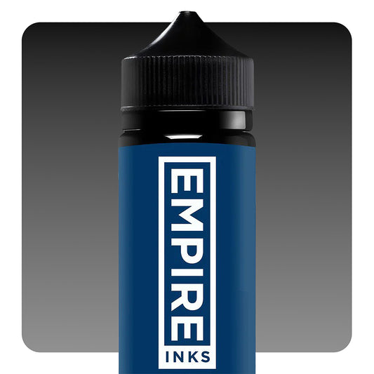Empire Inks | White Wash Series | Dark | 4 oz