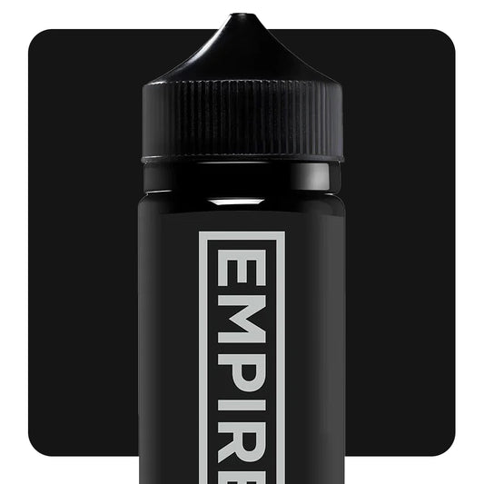 Empire Inks | Graywash Series | Classic Black