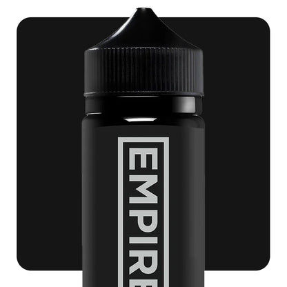 Empire Inks | Graywash Series | Classic Black - Monster Steel