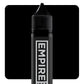Empire Inks | Graywash Series | Ivory Black | 4 oz