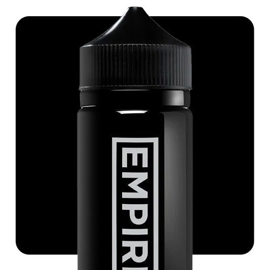 Empire Inks | Graywash Series | Ivory Black | 4 oz