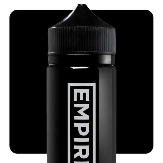 Empire Inks | Graywash Series | Ivory Black | 4 oz - Monster Steel