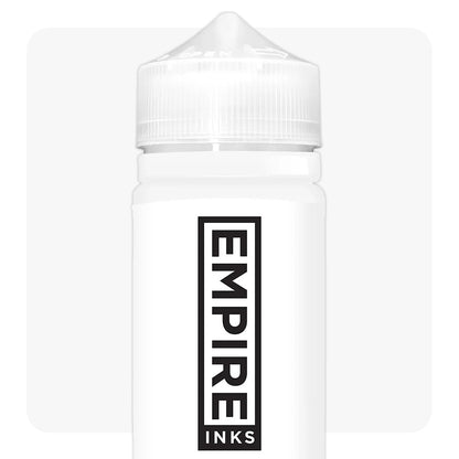 Empire Inks | Graywash Series | Titanium White - Monster Steel