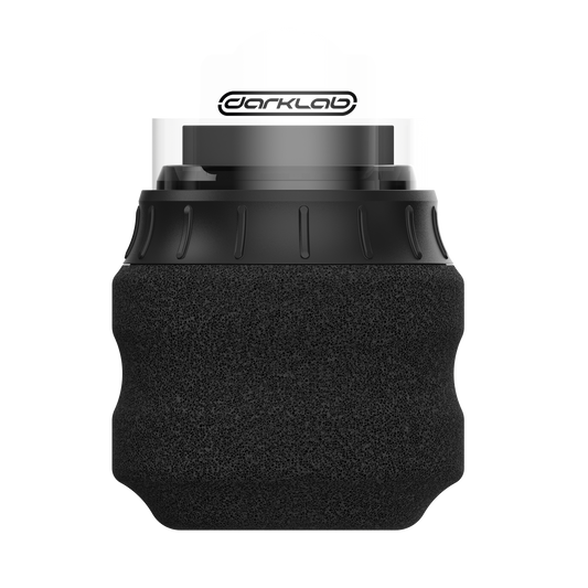 Darklab ErgoShield 55mm Grip — Box of 24