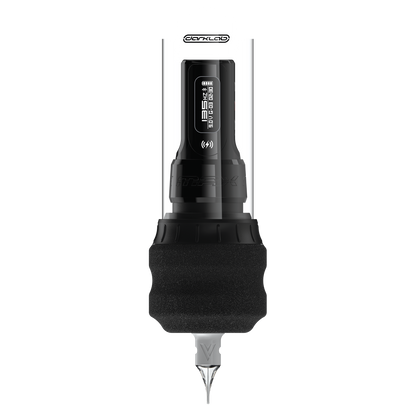 Darklab ErgoShield 55mm Grip — Box of 24