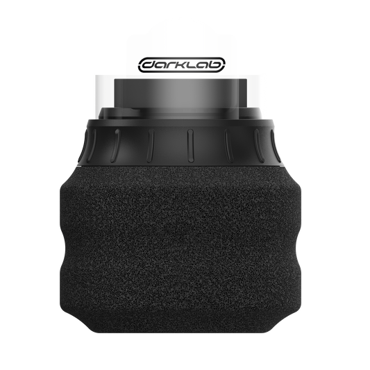 Darklab ErgoShield 60mm Grip — Box of 24