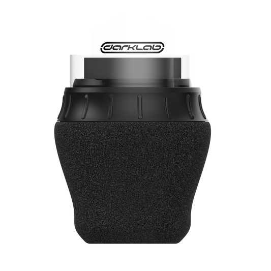 Darklab ErgoShield 40mm Grip — Box of 24