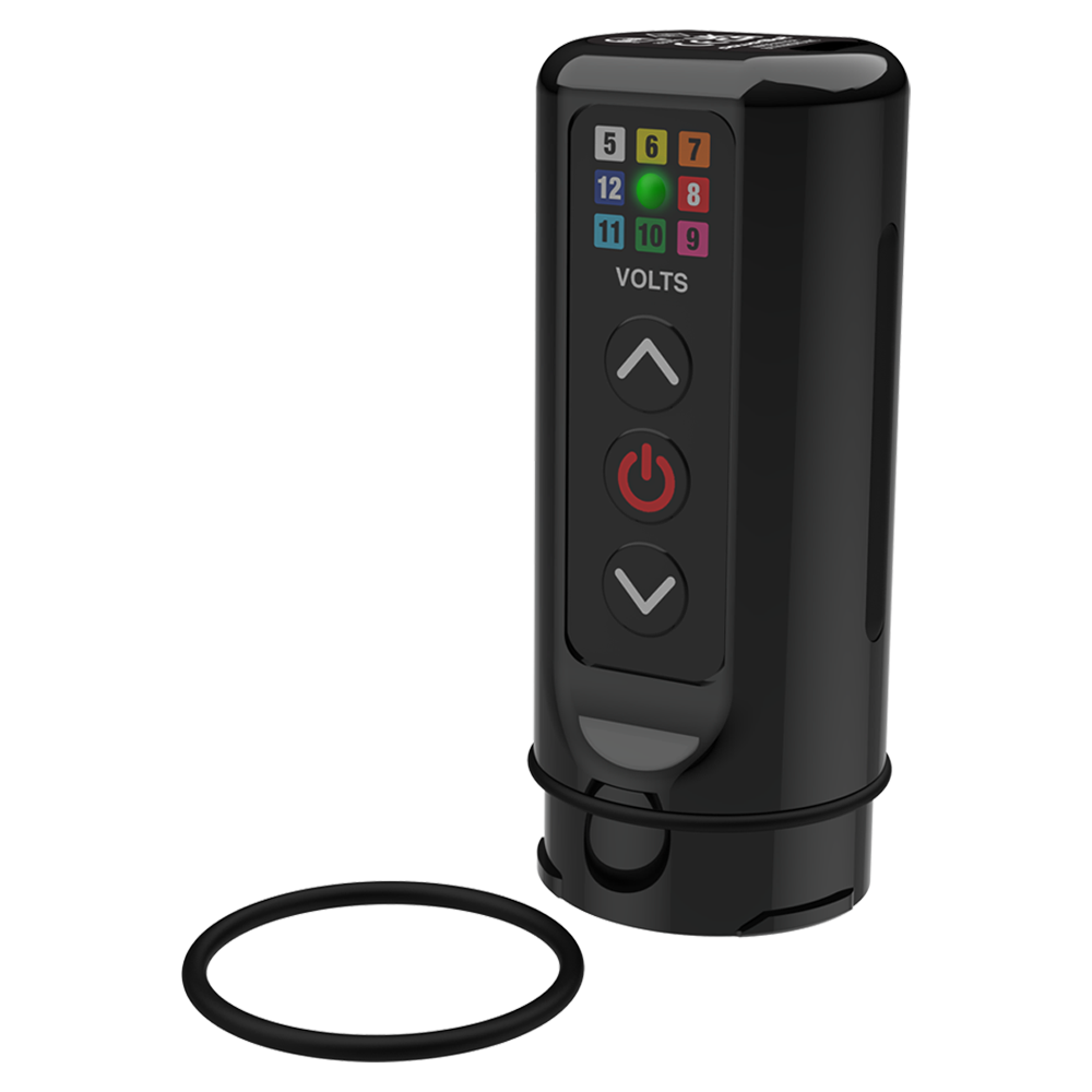 PowerBolt O Rings - Monster Steel