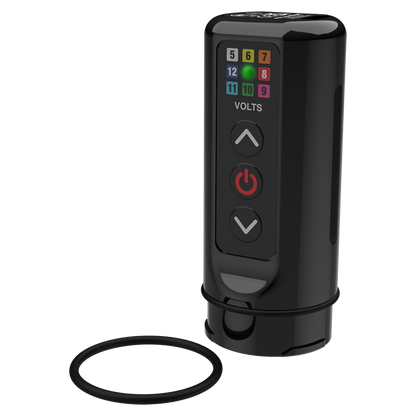 PowerBolt O Rings - Monster Steel