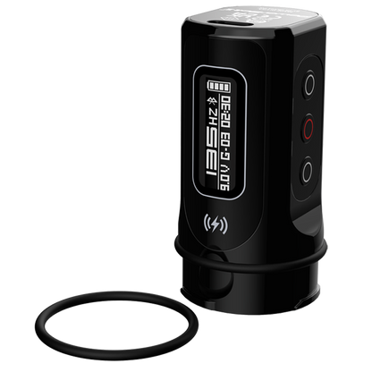 PowerBolt O Rings - Monster Steel