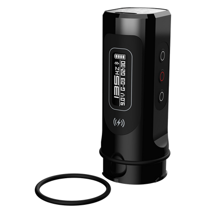 PowerBolt O Rings - Monster Steel