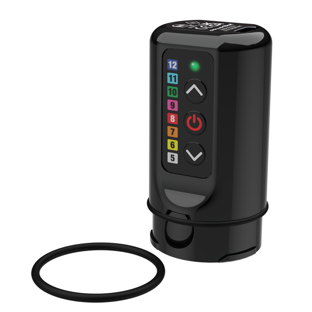 PowerBolt O Rings - Monster Steel