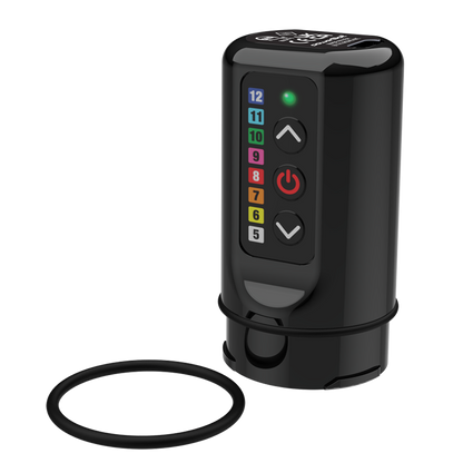 PowerBolt O Rings - Monster Steel