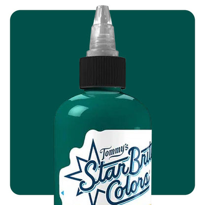 StarBrite Sterilized Tattoo Ink | Fern - Monster Steel