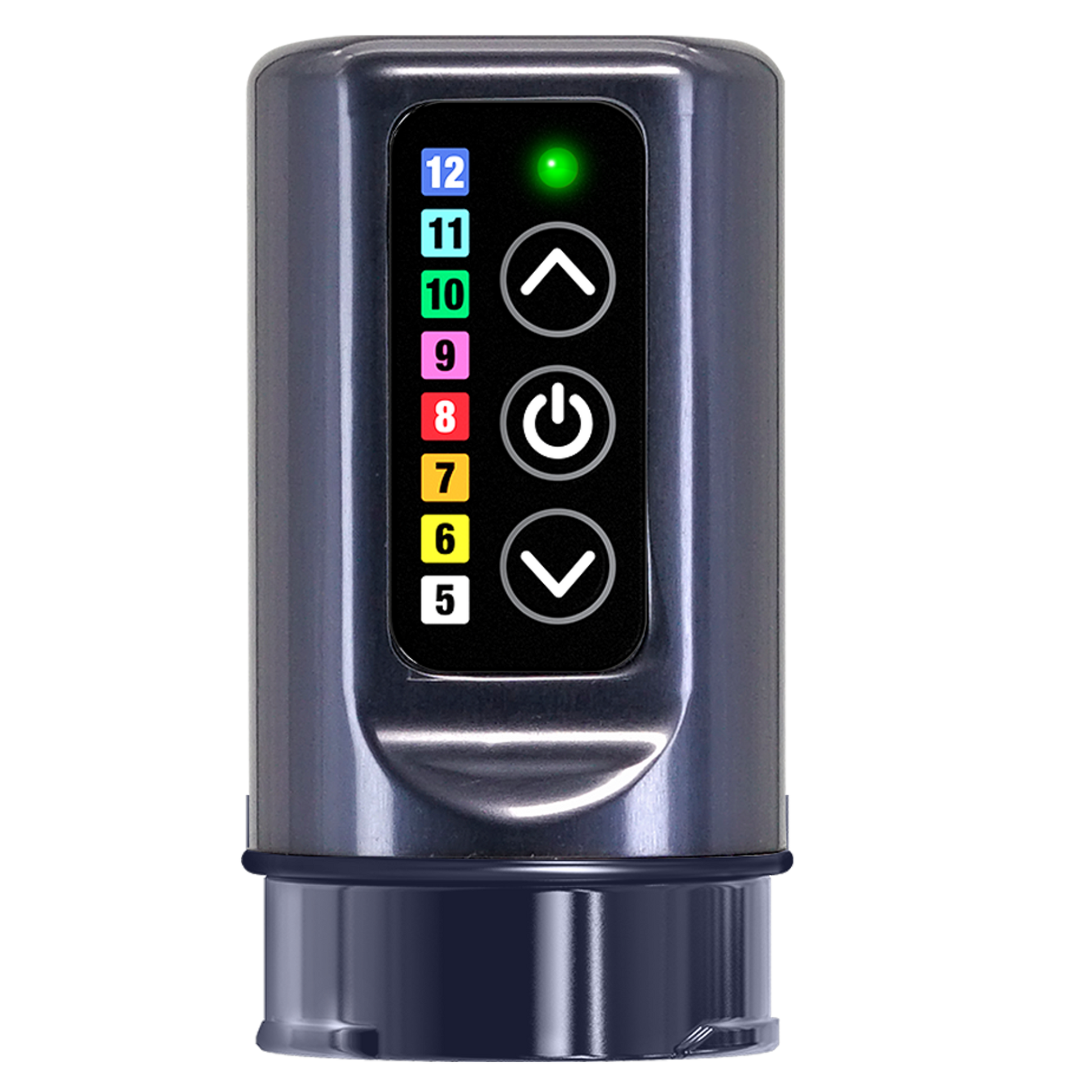 Flux S Wireless PMU Machine - Monster Steel