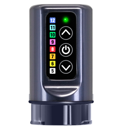 Flux S Wireless PMU Machine - Monster Steel