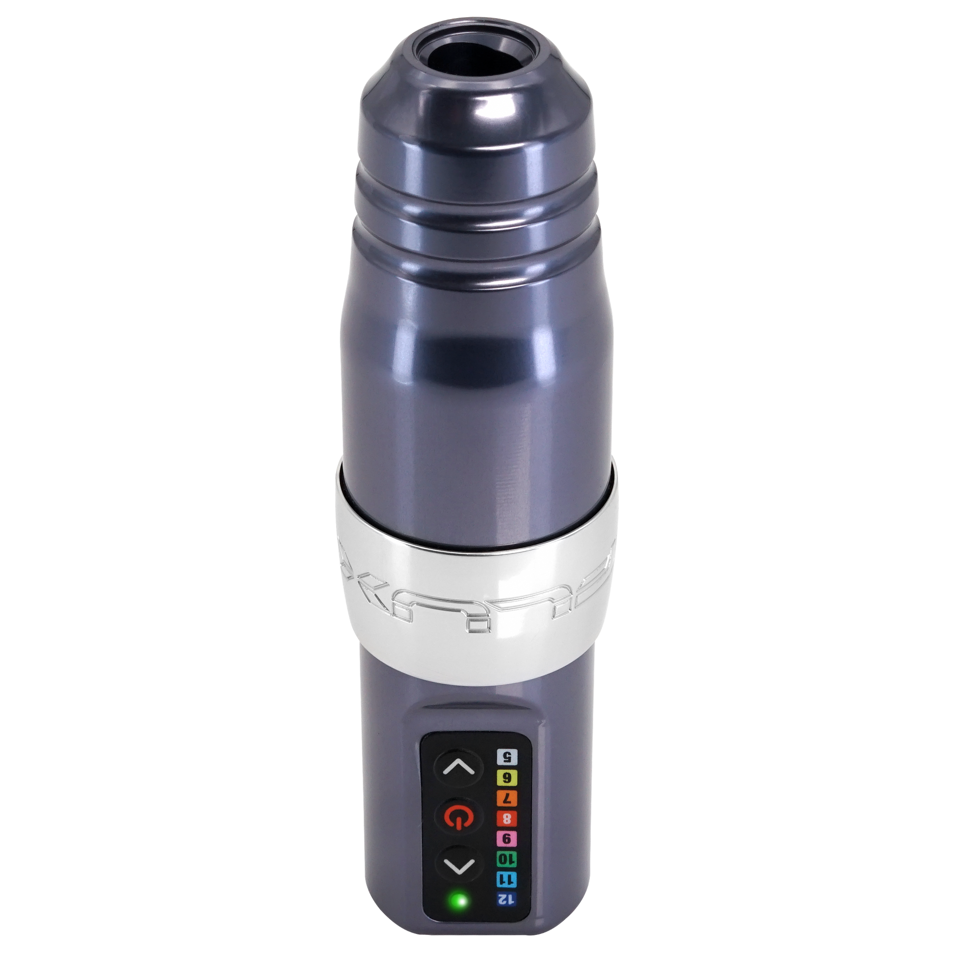 Flux S Wireless PMU Machine - Monster Steel