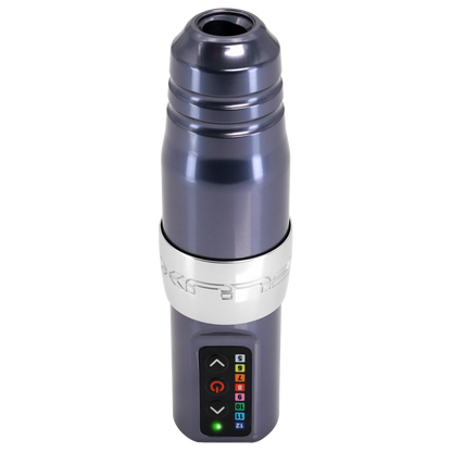 Flux S Wireless PMU Machine - Monster Steel