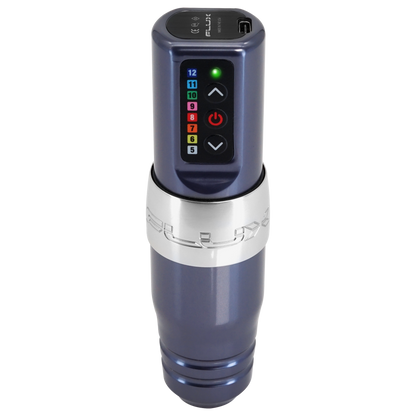 Flux S Wireless PMU Machine - Monster Steel