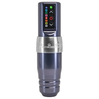 Flux S Wireless PMU Machine - Monster Steel