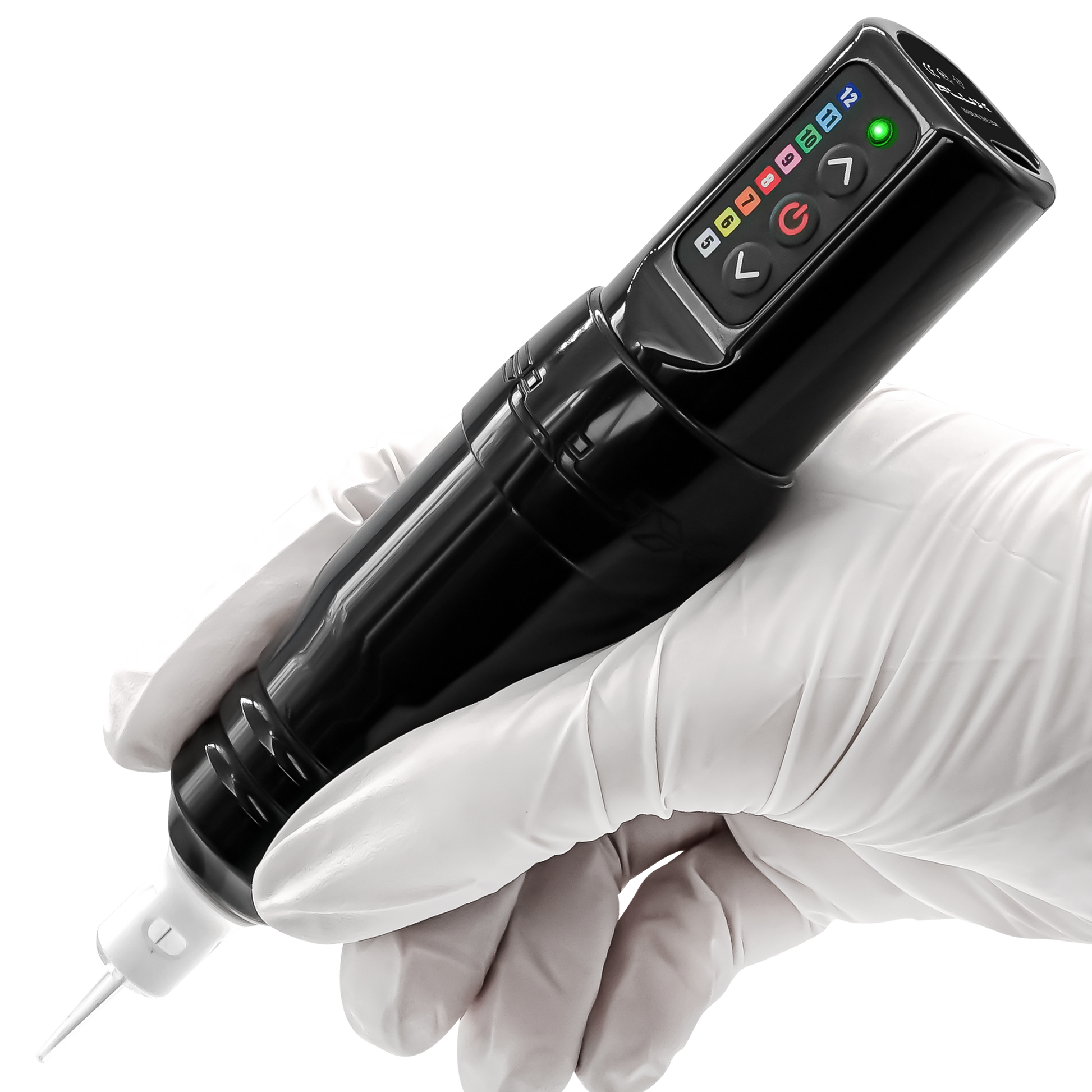 Flux S Wireless PMU Machine - Monster Steel