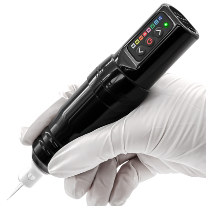 Flux S Wireless PMU Machine - Monster Steel