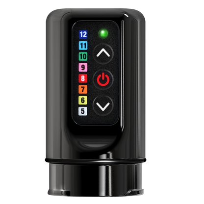 Flux S Wireless PMU Machine - Monster Steel