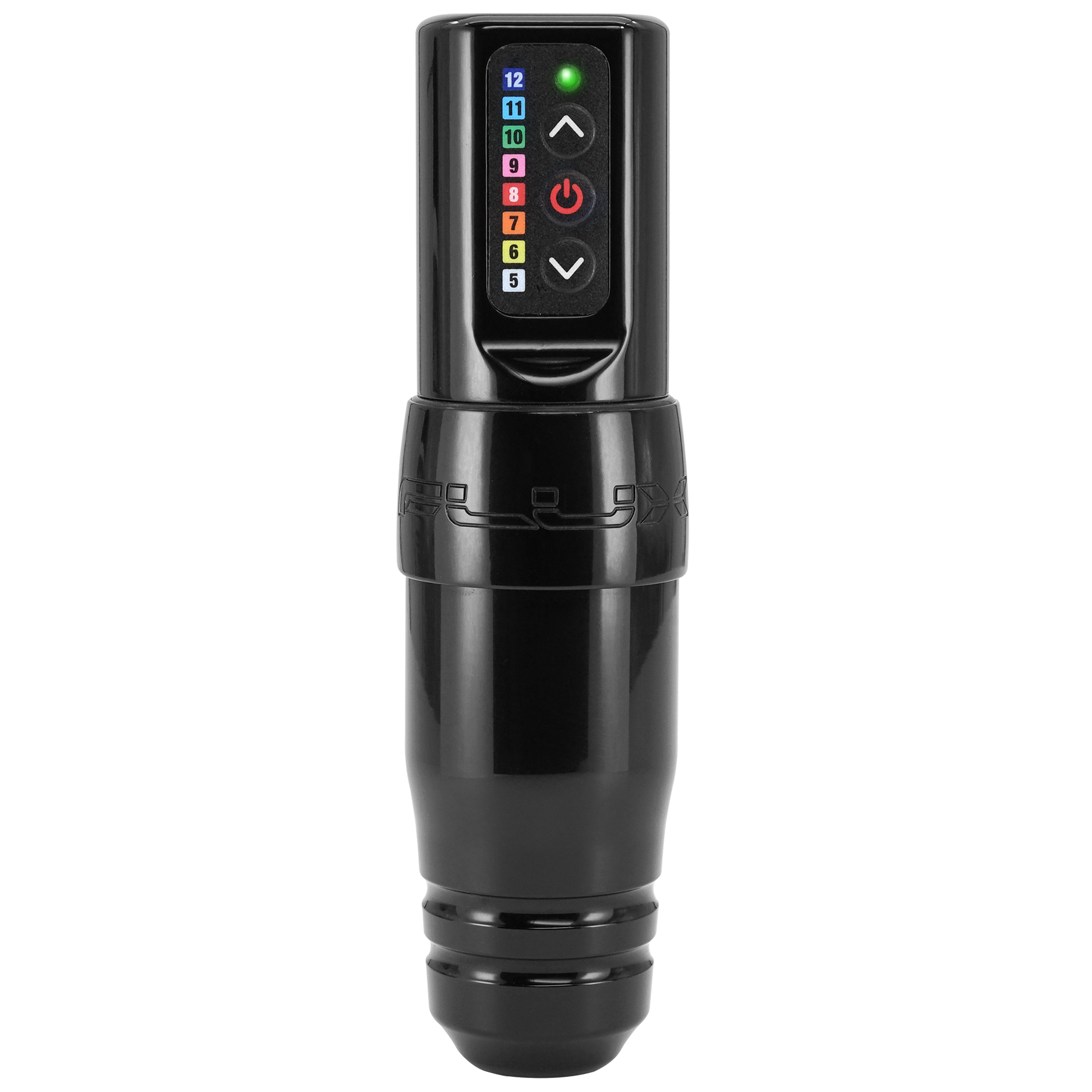 Flux S Wireless PMU Machine - Monster Steel