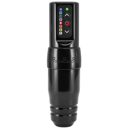 Flux S Wireless PMU Machine - Monster Steel