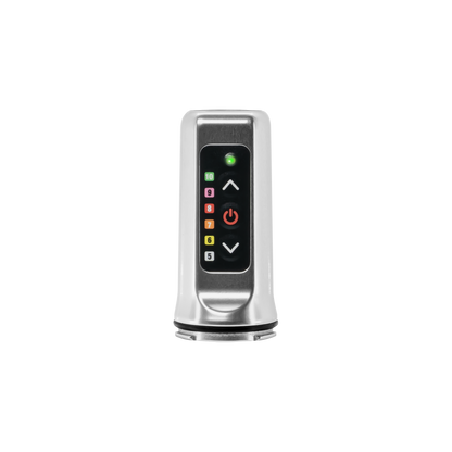 Flux Mini Silver - Monster Steel