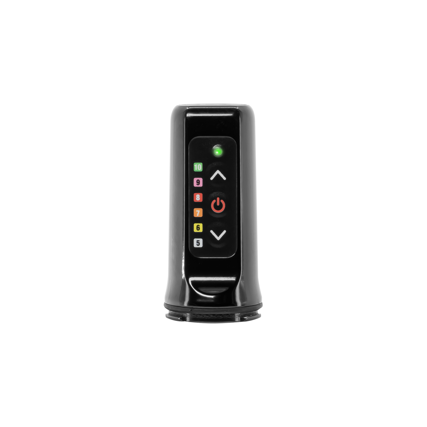 Flux Mini Battery - Monster Steel