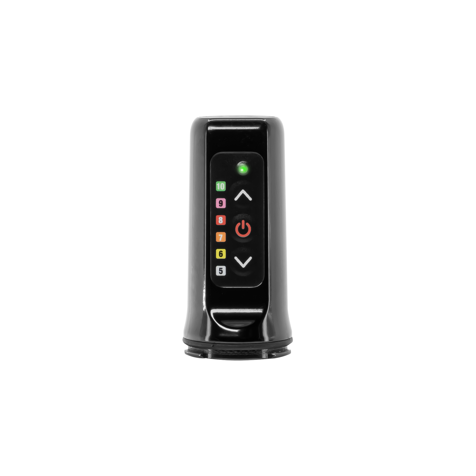 Flux Mini Battery - Monster Steel