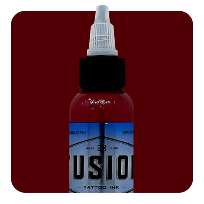 Ben Ochoa’s Hurt — Fusion Tattoo Ink — Pick Size - Monster Steel