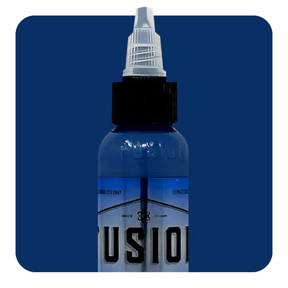 Ben Ochoa’s King — Fusion Tattoo Ink — Pick Size - Monster Steel