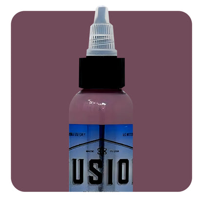 Ben Ochoa’s Raw — Fusion Tattoo Ink — Pick Size - Monster Steel